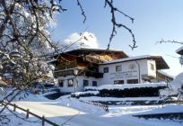 Gasthof Hamberg Niederhart エクステリア 写真