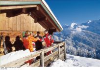 Gasthof Hamberg Niederhart エクステリア 写真